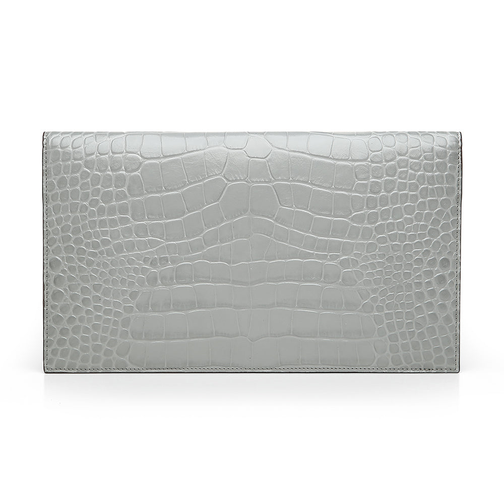 Leather Pouch - Affluent