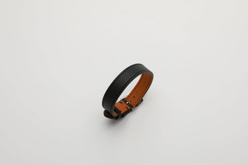 Leather Bracelet - Affluent