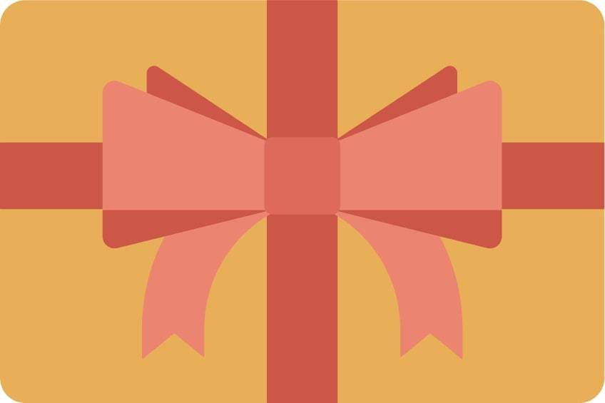 Gift Card - Affluent