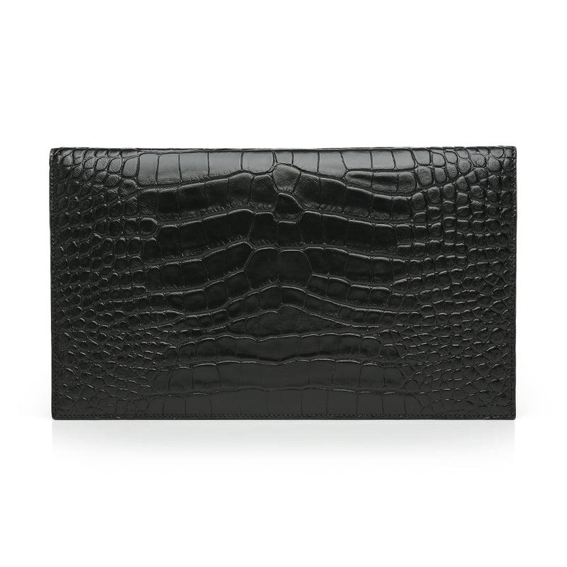 Leather Pouch - Affluent