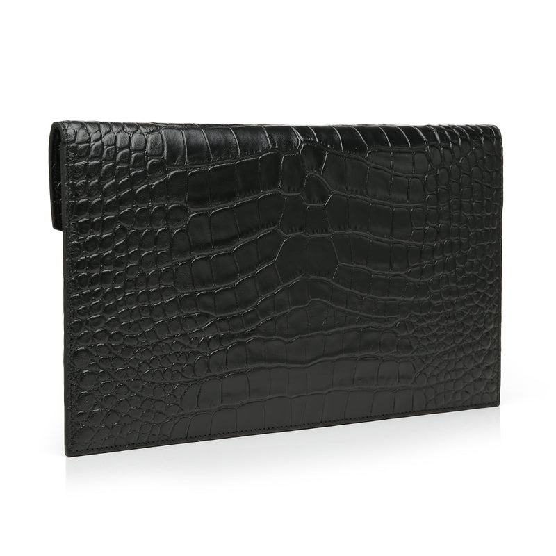 Leather Pouch - Affluent