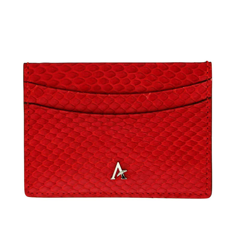 Python Card Holders - Affluent