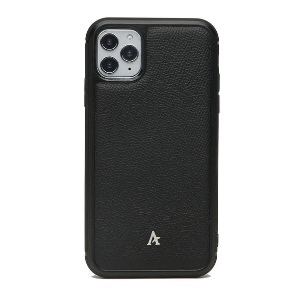Leather Ultra Protect iPhone 11 Pro Case - Affluent