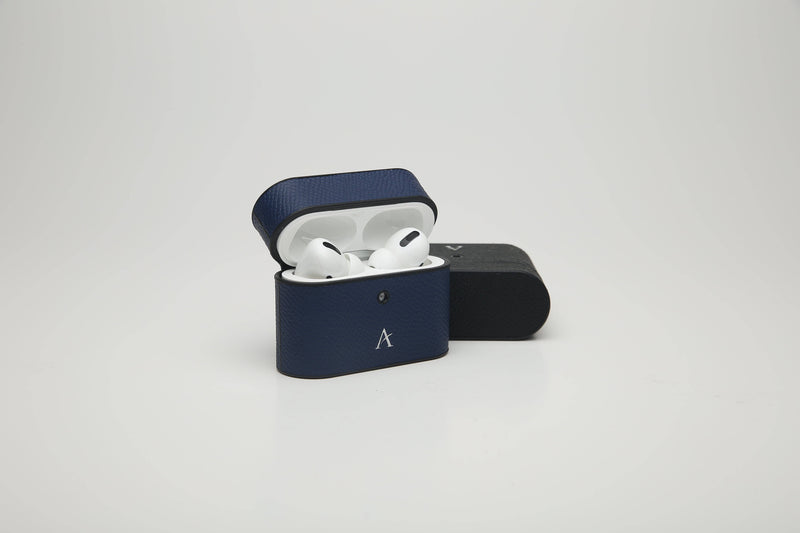 Leather AirPod Pro Case - Affluent