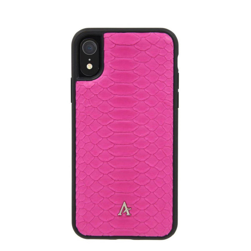 Python Ultra Protect iPhone XR Cases - Affluent