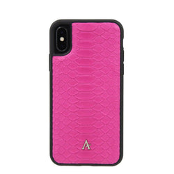 Python Ultra Protect iPhone Xs Max Cases - Affluent