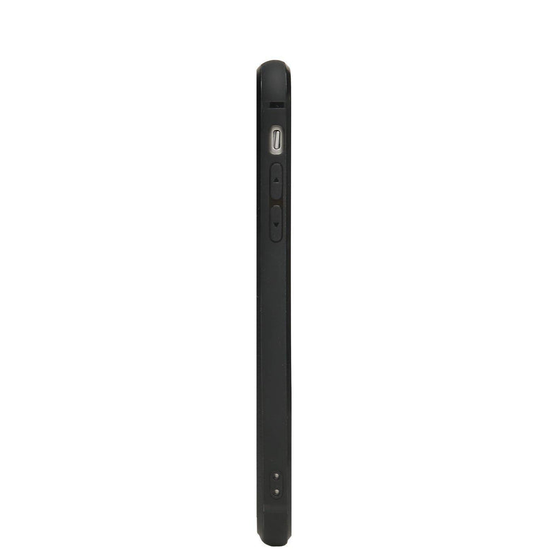 Leather Ultra Protect iPhone 12/12 Pro Case (Croc) - Affluent