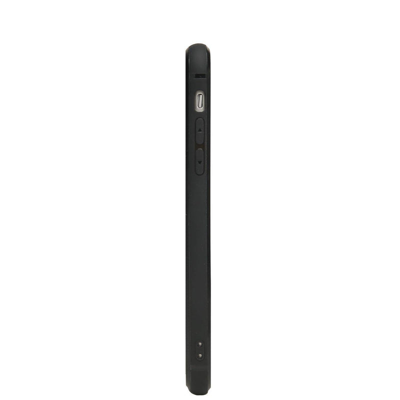 Leather Ultra Protect iPhone 12 Mini Case (Croc) - Affluent