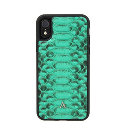 Python Ultra Protect iPhone XR Cases - Affluent