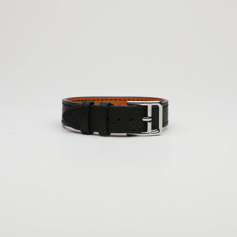 Leather Bracelet - Affluent