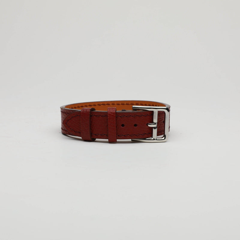 Leather Bracelet - Affluent
