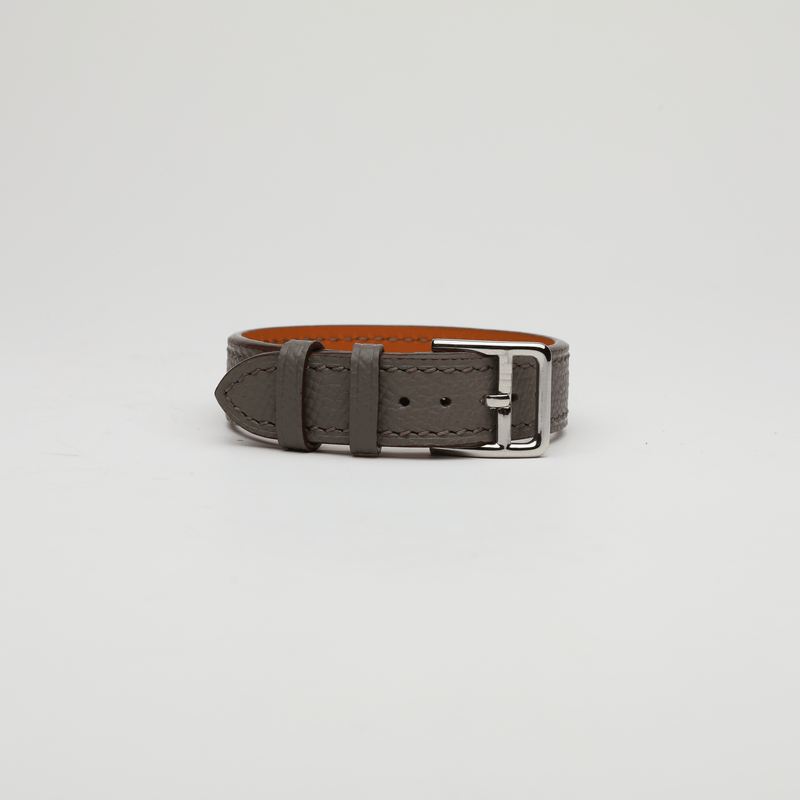 Leather Bracelet - Affluent