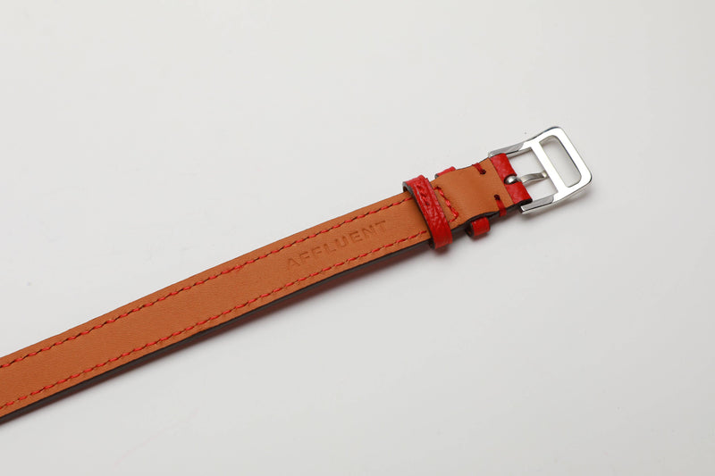 Leather Bracelet - Affluent