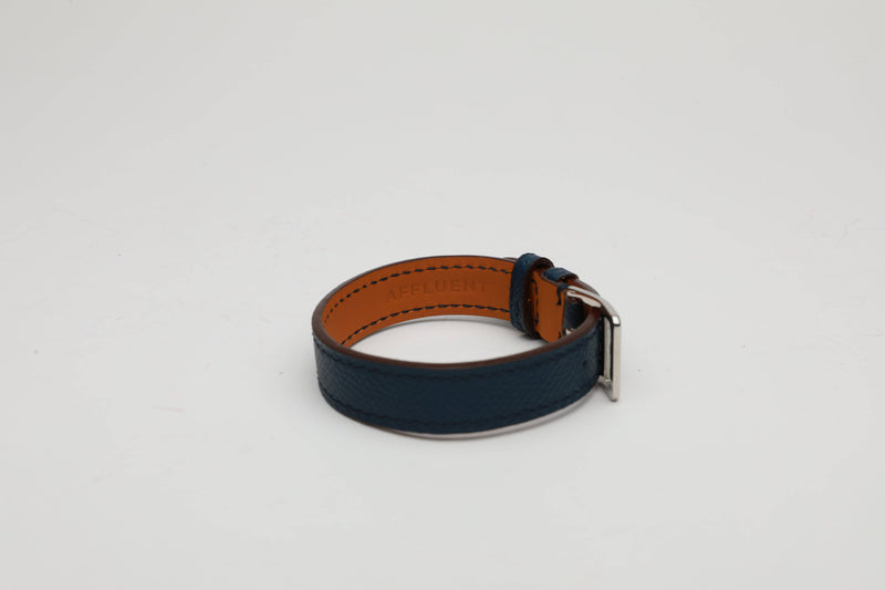 Leather Bracelet - Affluent