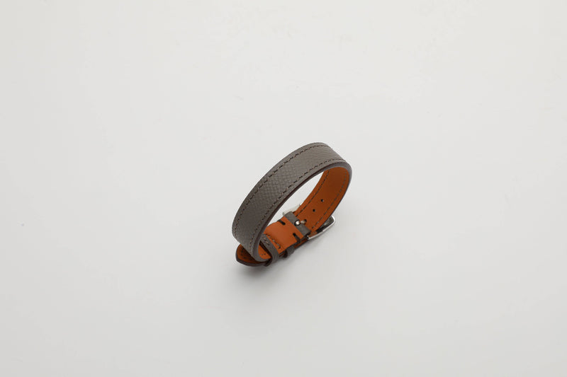 Leather Bracelet - Affluent