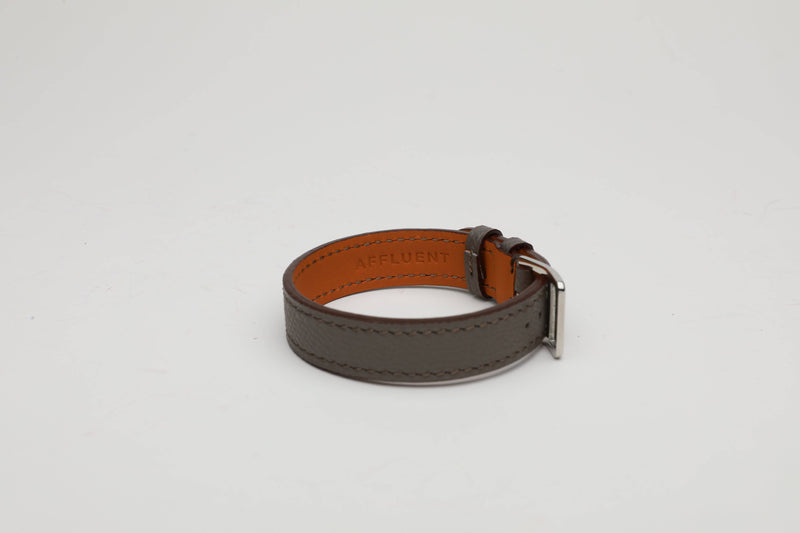 Leather Bracelet - Affluent