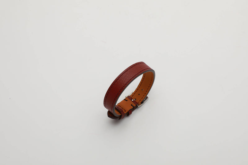 Leather Bracelet - Affluent