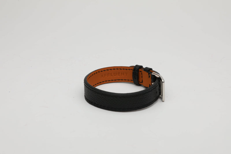 Leather Bracelet - Affluent