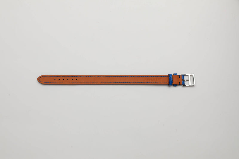 Leather Bracelet (Croc) - Affluent