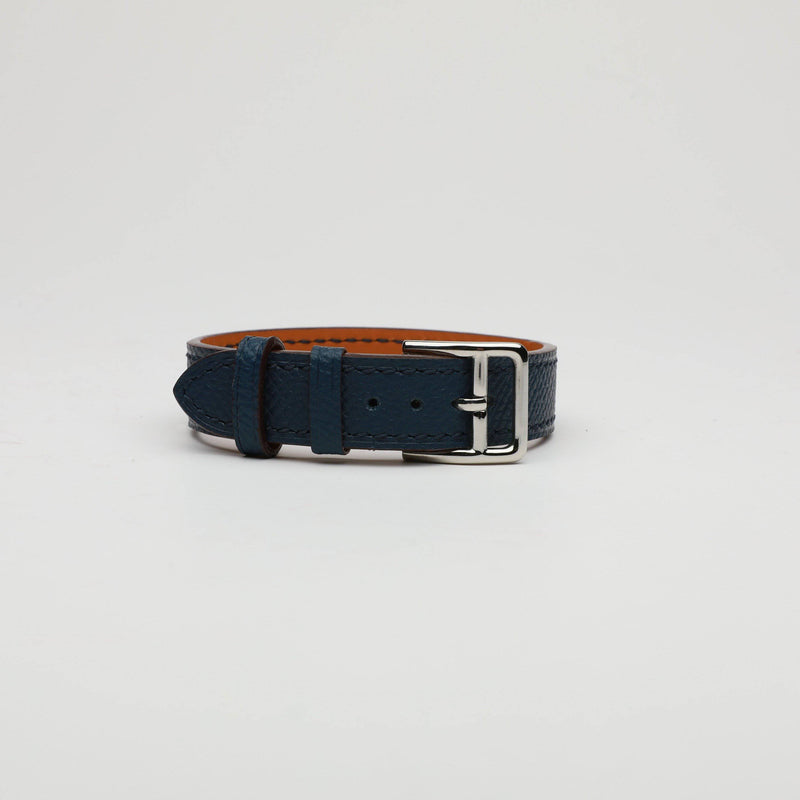 Leather Bracelet - Affluent