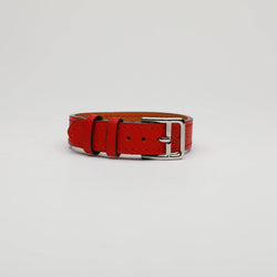 Leather Bracelet - Affluent