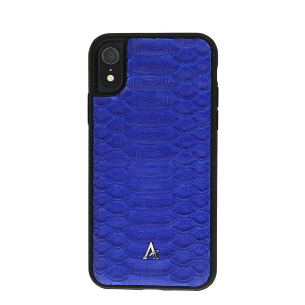 Python Ultra Protect iPhone XR Cases - Affluent